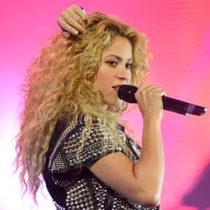Shakira Shakira